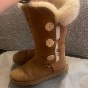 Bailey button Ugg Boots